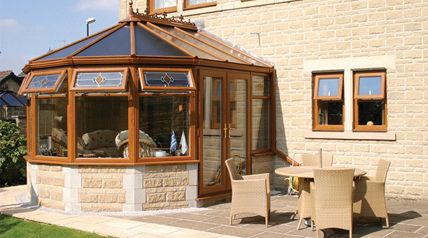 Conservatories