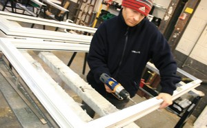 about us Fabframes