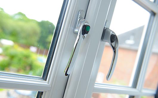 UPVC Windows Devon