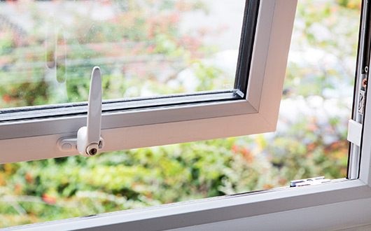 UPVC Windows Devon