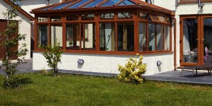 Conservatories Newton Abbot