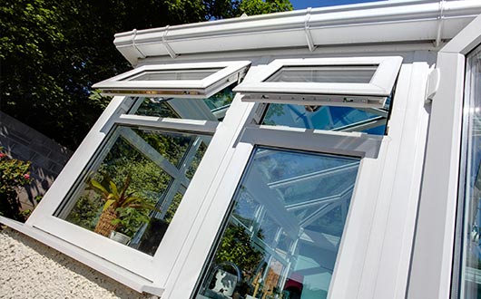 Conservatories Newton Abbot