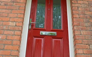 doors Newton Abbot