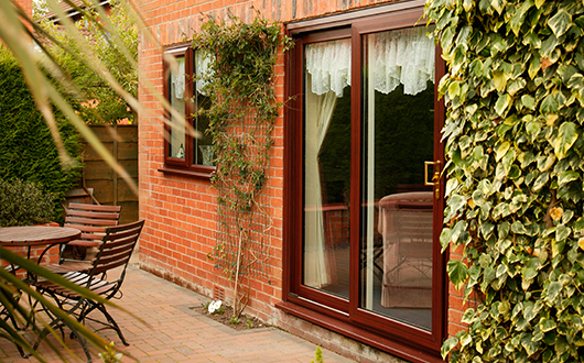 Sliding Patio Doors Devon