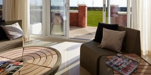 Sliding Patio Doors Newton Abbot