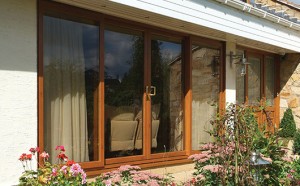 sliding Patio Doors Newton Abbot