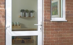 UPVC Doors
