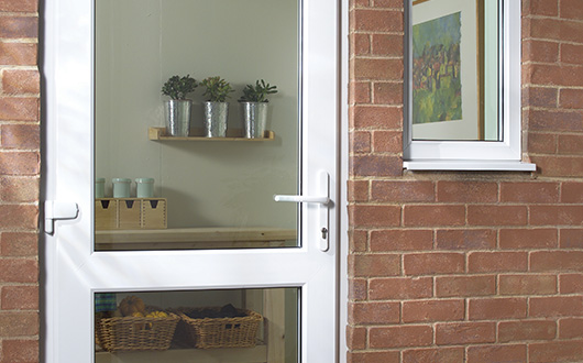 UPVC Doors Devon