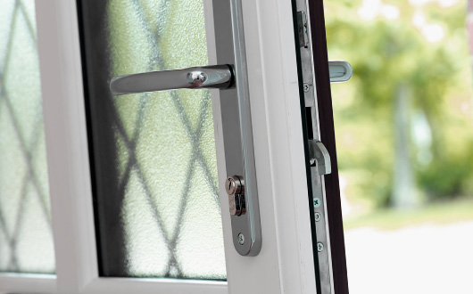 UPVC Doors Devon