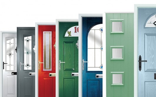 Composite Doors Newton Abbot