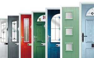 hardwood solid doors Newton Abbot