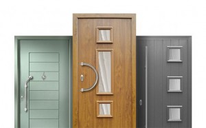 hardwood solid doors Newton Abbot