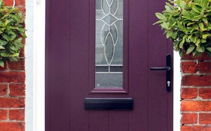 composite doors Devon Newton Abbot