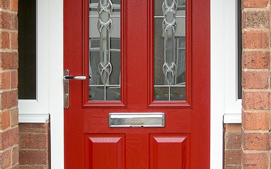 Composite Doors Newton Abbot