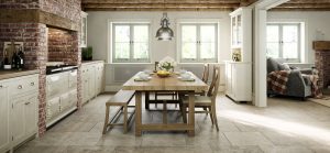 Flush casement windows 3