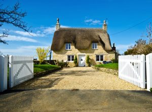 Flush casement windows