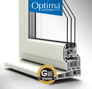 optima sculptured