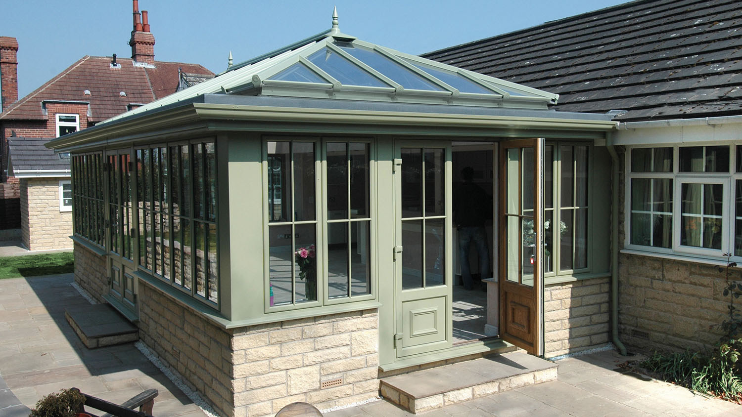 Conservatories