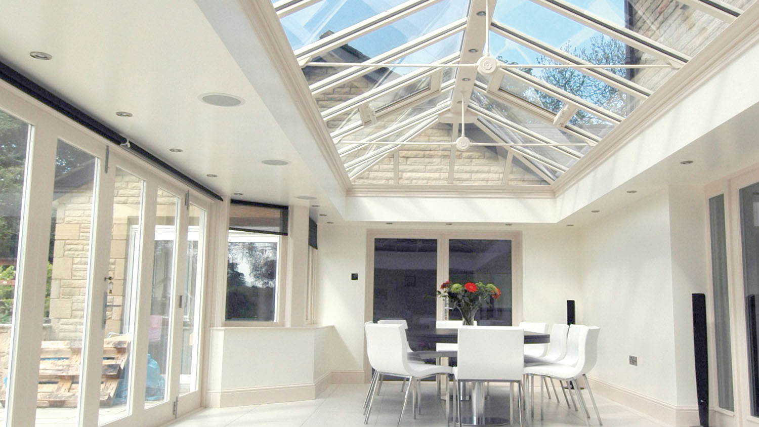 Conservatories