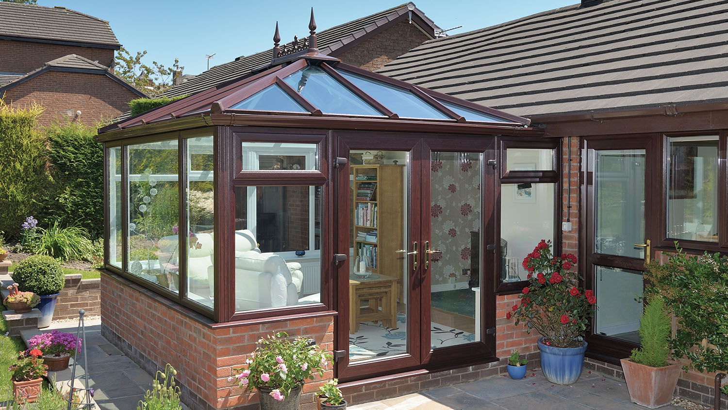 Conservatories