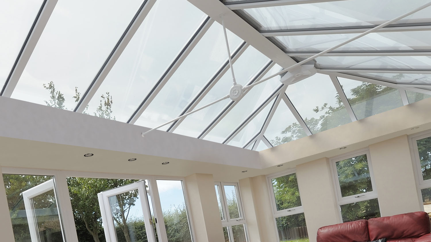 Conservatories