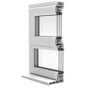 french casement windows