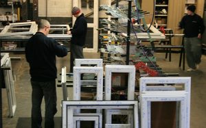 Fabframes Ltd Team