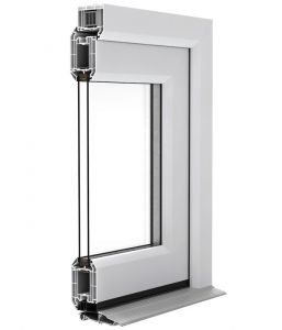 French doors
