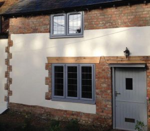 french casement window
