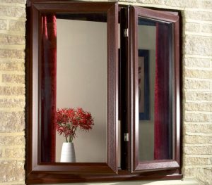 french casement window