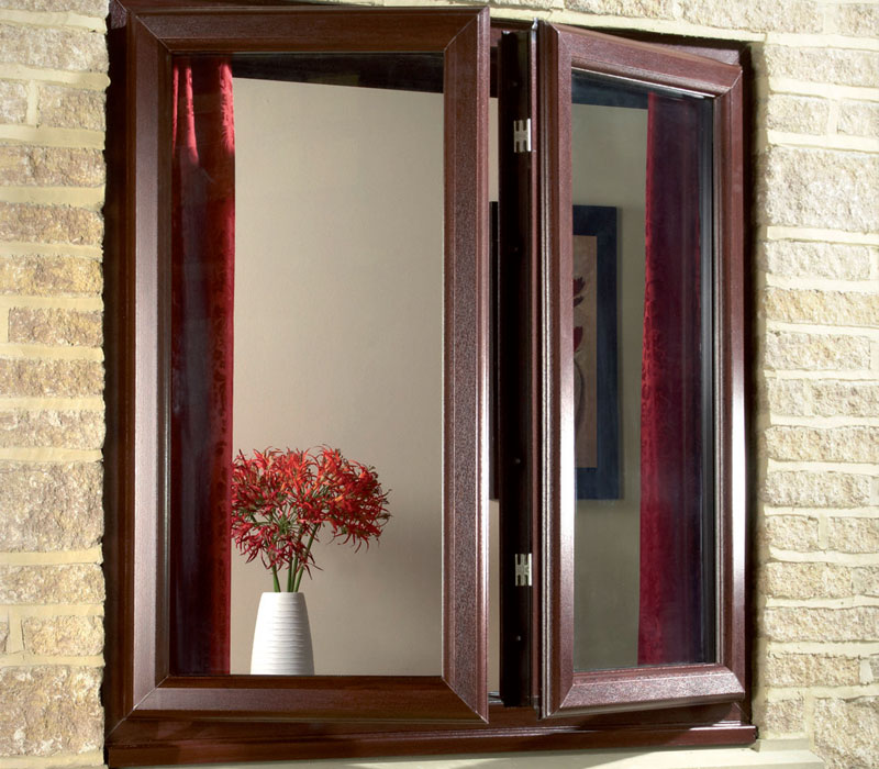 French Casement Windows