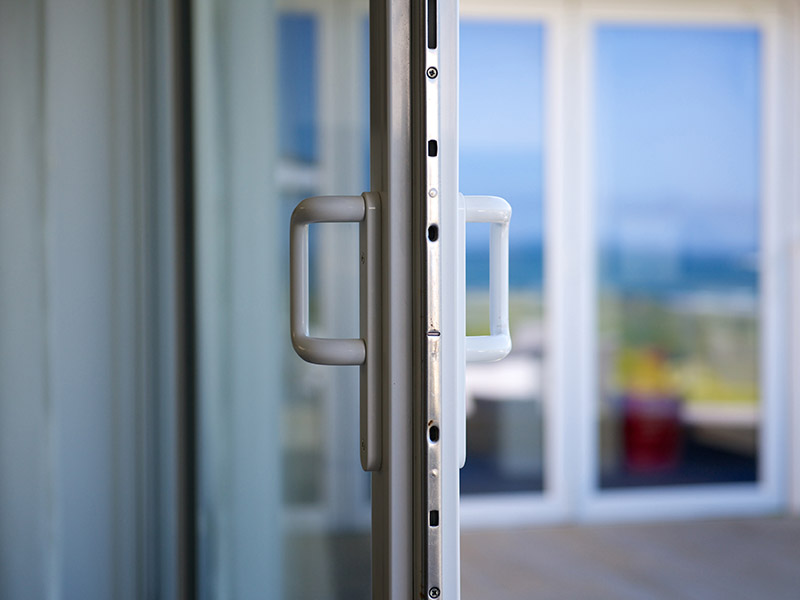 Patio Doors