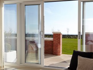 Patio Doors Devon