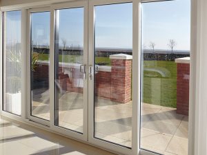 Patio Doors Devon