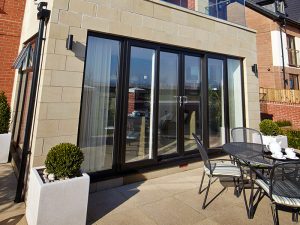 Patio Doors Newton Abbot