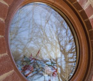 casement windows