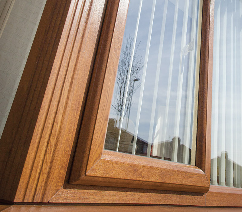 Casement Windows