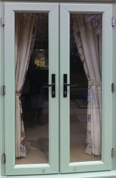 French Doors