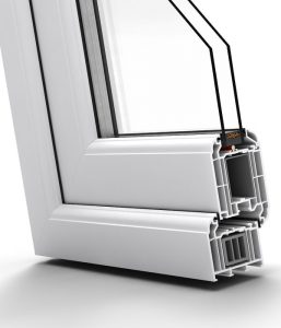 French doors