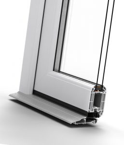 French doors
