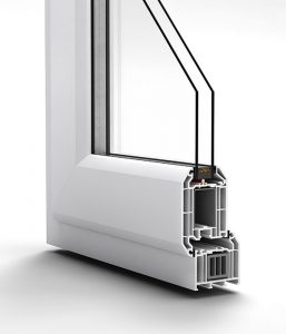 French doors