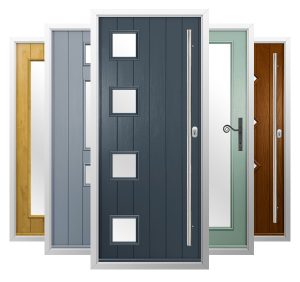solidor composite doors