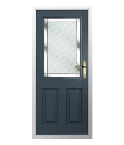Composite doors