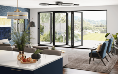 Explore the Quality and Style of Fabframes Doors