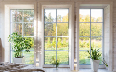 The Benefits of Choosing Fabframes PVC-U Windows